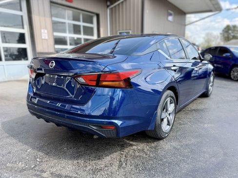 Used 2020 Nissan Altima 2.5 S w/ Driver Assist Package image 8