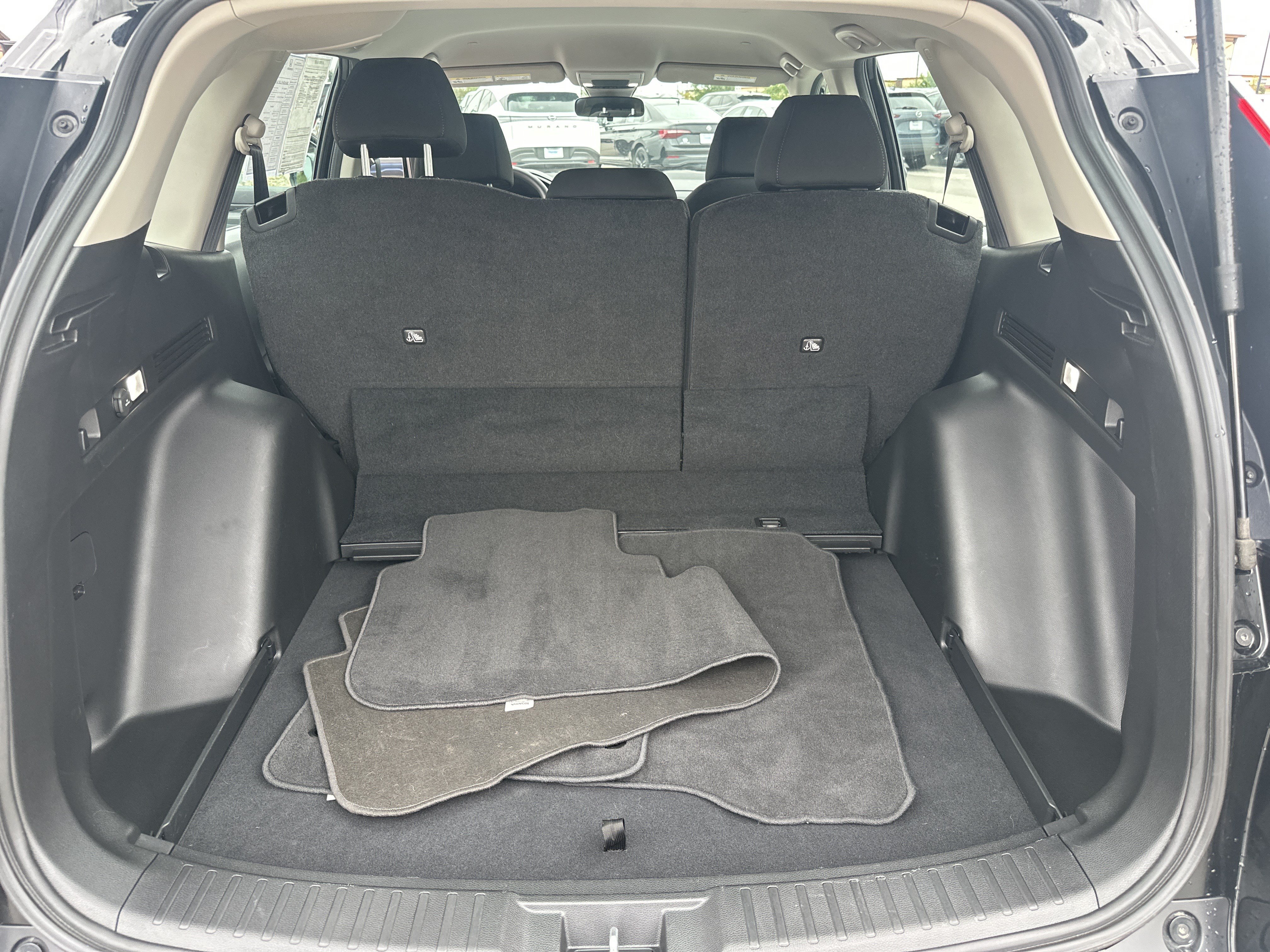 Certified 2024 Honda CR-V LX image 30