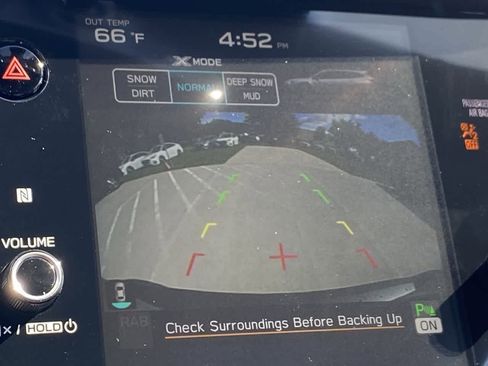 Used 2025 Subaru Outback Wilderness image 29