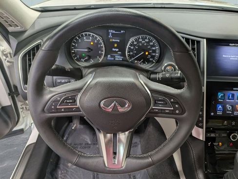 Certified 2023 INFINITI Q50 Luxe AWD/4WD image 18