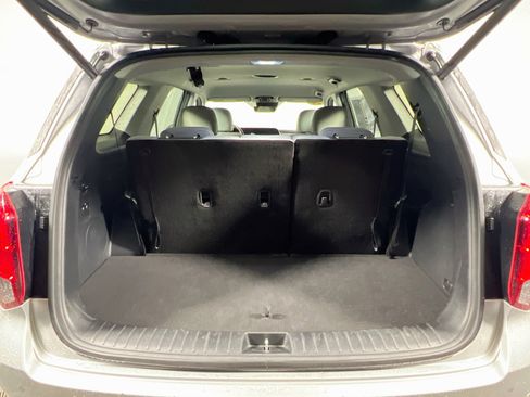 Used 2024 Hyundai Palisade SEL FWD image 33