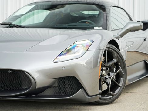 Used 2022 Maserati MC20 Coupe image 71