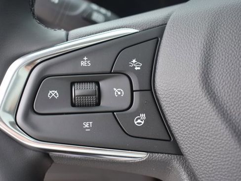 New 2026 Chevrolet TrailBlazer LT image 22