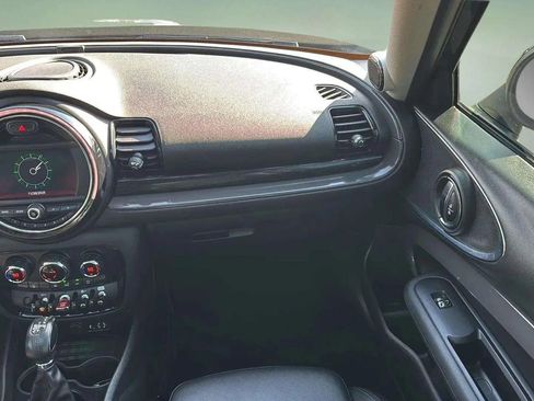Used 2018 MINI Cooper Clubman S image 30