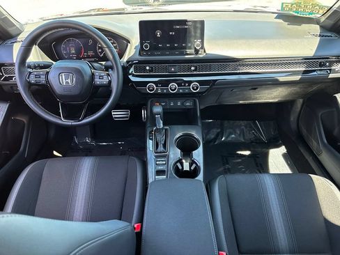 Used 2026 Honda Civic Sport image 20