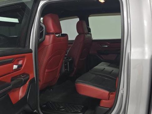 Used 2020 RAM 1500 Rebel w/ Rebel Level 1 Equipment Group AWD/4WD image 8