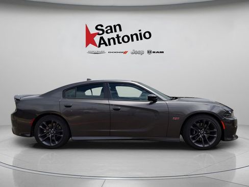 Used 2023 Dodge Charger Scat Pack image 9