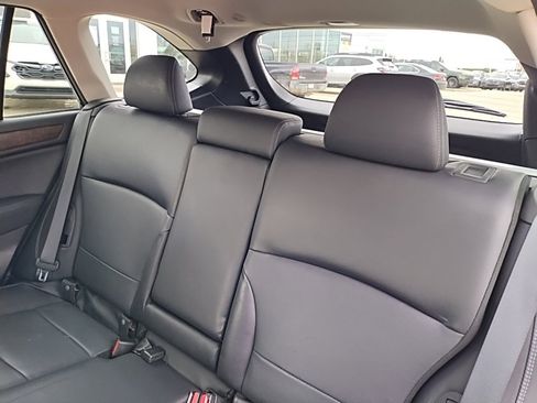 Used 2018 Subaru Outback 2.5i Limited image 44