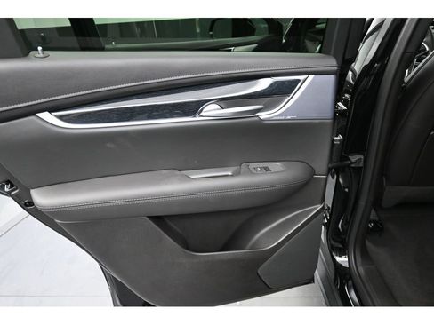 New 2026 Cadillac XT5 Premium Luxury AWD/4WD image 13
