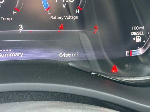 Used 2024 RAM 2500 Rebel w/ Level 2 Equipment Group image 24