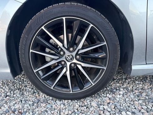 Used 2023 Toyota Camry SE image 7