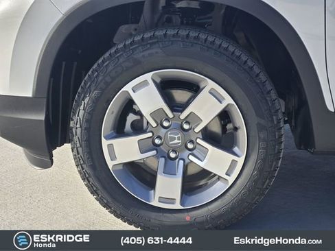 New 2026 Honda Ridgeline RTL image 9