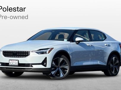 Used 2023 Polestar Polestar 2 w/ Pilot Pack