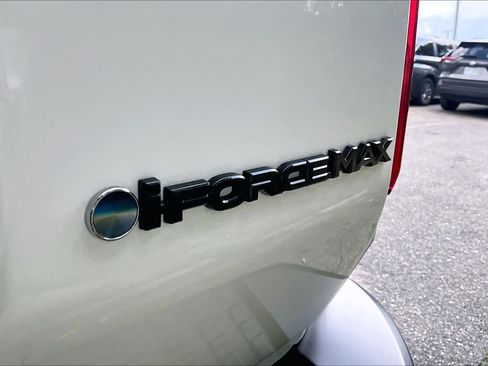 Certified 2025 Toyota Land Cruiser 1958 AWD/4WD image 10