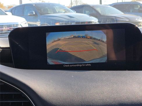 Used 2024 MAZDA MAZDA3 s image 30