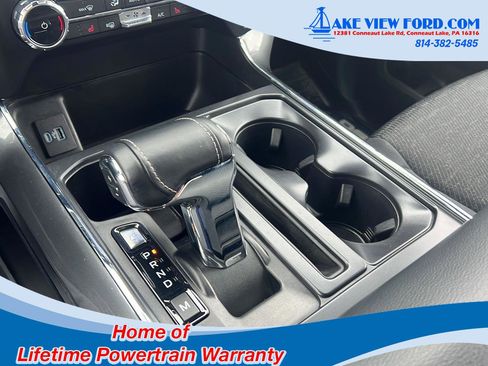 Used 2022 Ford F150 XLT w/ Equipment Group 302A High AWD/4WD image 24