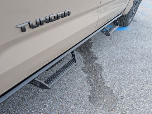 New 2026 Toyota Tundra SR5 image 9