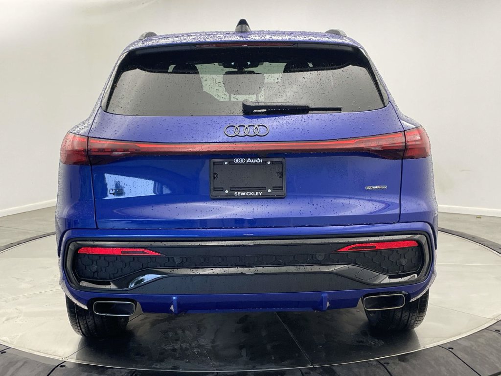 New 2026 Audi Q5 Premium Plus AWD/4WD image 6