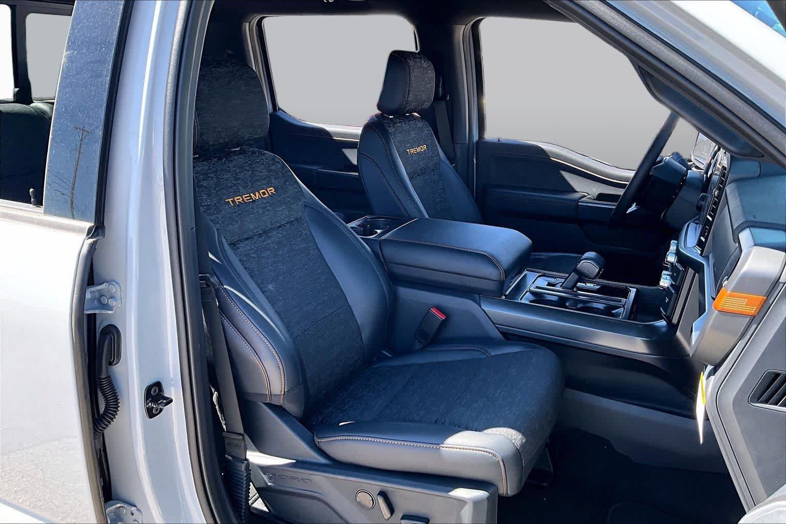 Used 2026 Ford F150 Tremor w/ Bed Utility Package AWD/4WD image 9