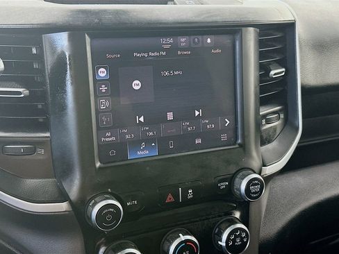 Used 2022 RAM 2500 Big Horn image 17