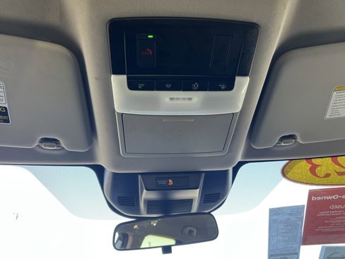 Certified 2023 Nissan Rogue SV image 26