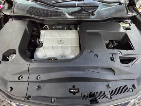 Used 2012 Lexus RX 350 FWD image 33