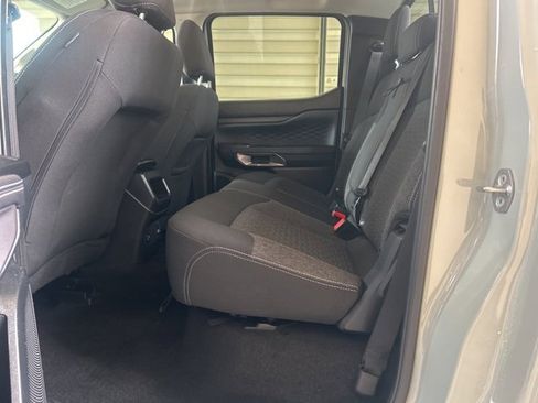 Used 2024 Ford Ranger XLT w/ FX4 Off-Road Package image 20