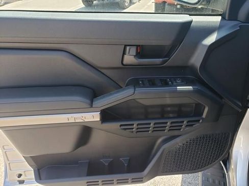 New 2026 Toyota 4Runner TRD Off-Road AWD/4WD image 11