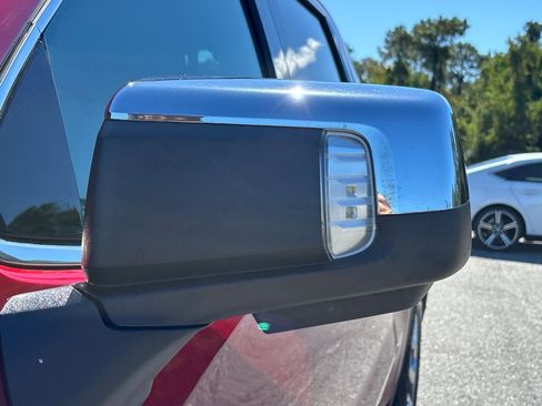 Used 2023 GMC Sierra 1500 SLT w/ SLT Premium Plus Package image 50