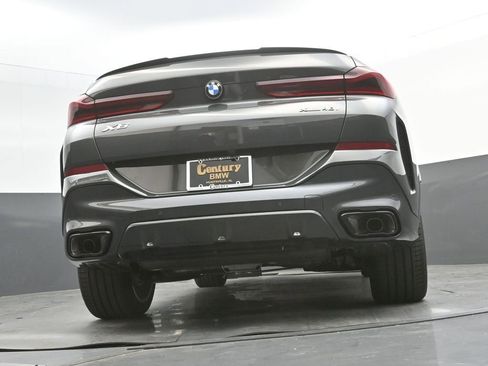 New 2026 BMW X6 xDrive40i AWD/4WD image 51