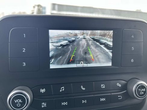 Used 2023 Ford Transit 250 Medium Roof image 26