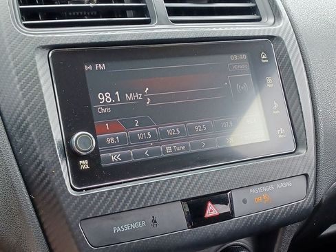 Used 2019 Mitsubishi Outlander Sport SE AWD/4WD image 15