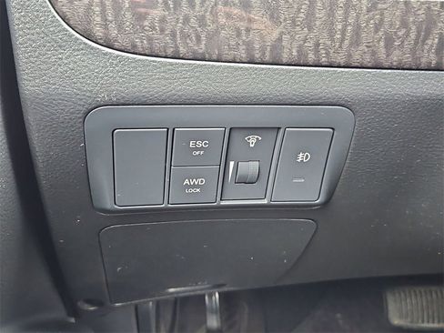 Used 2009 Hyundai Santa Fe Limited image 18