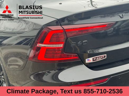 Used 2024 Volvo S60 B5 Plus image 14