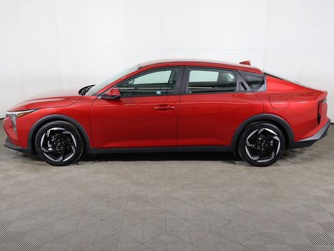 Used 2025 Kia K4 EX image 15