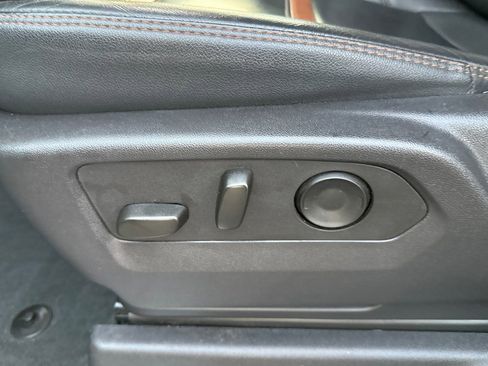 Certified 2024 GMC Sierra 2500 AT4 w/ AT4 Preferred Package image 10