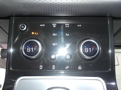 Used 2020 Land Rover Range Rover Evoque S image 36