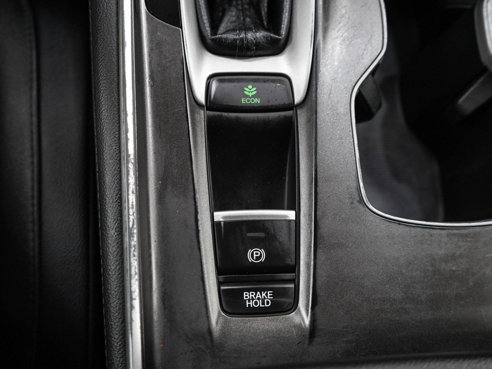 Used 2019 Honda Accord EX-L image 22