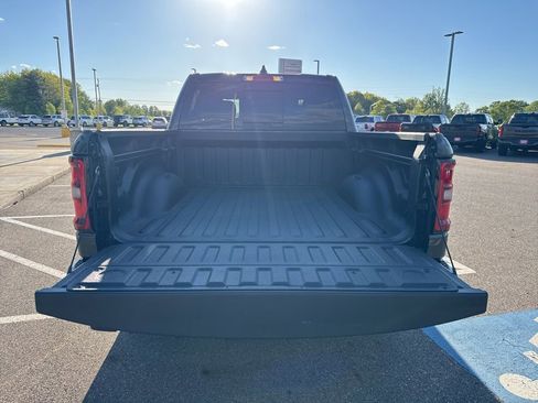 New 2026 RAM 1500 Big Horn AWD/4WD image 8