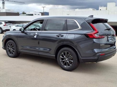 New 2026 Honda CR-V EX-L image 5