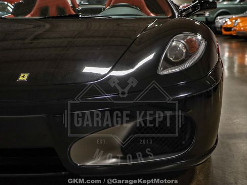 Used 2006 Ferrari F430 Spider image 42