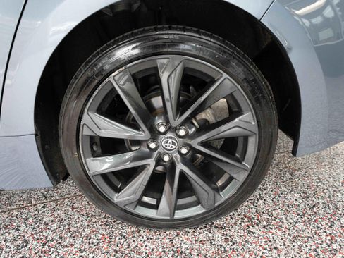 Used 2024 Toyota Corolla SE w/ SE Premium Package FWD image 28