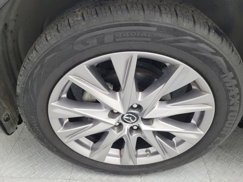 Used 2019 MAZDA CX-5 Grand Touring image 31