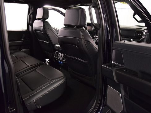 Used 2026 Ford F150 Lariat AWD/4WD image 33