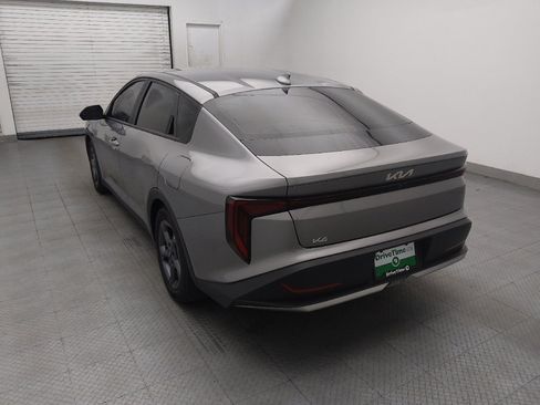 Used 2025 Kia K4 FWD image 5