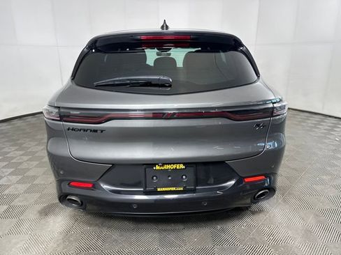 Used 2024 Dodge Hornet R/T w/ R/T Blacktop Package image 4