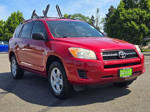 Used 2012 Toyota RAV4 FWD w/ Value Pkg image 7