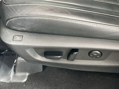 Used 2024 INFINITI QX60 Autograph w/ Cargo Package AWD/4WD image 17
