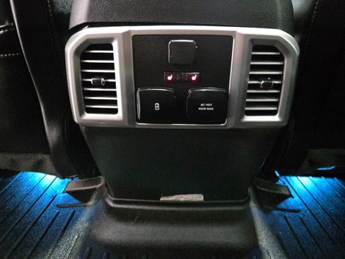 Used 2021 Ford F250 Platinum w/ FX4 Off-Road Package image 83