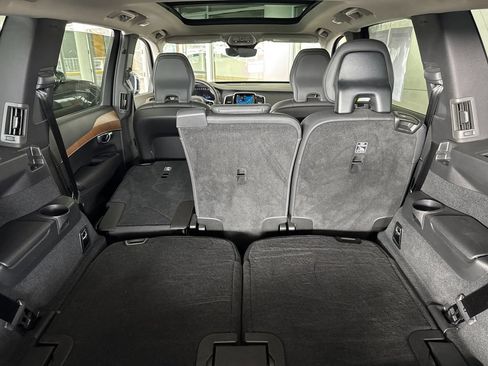 Certified 2023 Volvo XC90 B6 Plus w/ Protection Package Premier AWD/4WD image 15